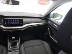 Škoda Octavia - fotka číslo 7
