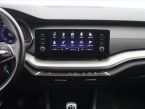 Škoda Octavia - fotka číslo 11