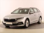 Škoda Octavia - fotka číslo 1