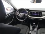 Škoda Octavia - fotka číslo 6