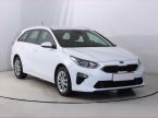 Kia Cee'd - fotka číslo 0
