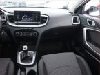 Kia Cee'd - fotka číslo 7
