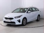 Kia Cee'd - fotka číslo 1