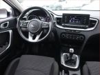Kia Cee'd - fotka číslo 6