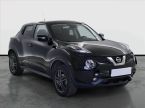 Nissan Juke - fotka číslo 0