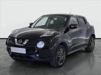 Nissan Juke - fotka číslo 1