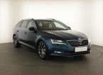 Škoda Superb - fotka číslo 0