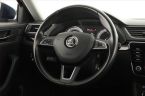 Škoda Superb - fotka číslo 7