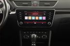 Škoda Superb - fotka číslo 13
