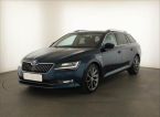 Škoda Superb - fotka číslo 1