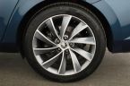 Škoda Superb - fotka číslo 17