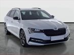 Škoda Superb - fotka číslo 0