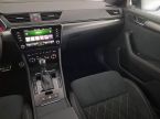 Škoda Superb - fotka číslo 7