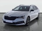 Škoda Superb - fotka číslo 1