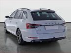 Škoda Superb - fotka číslo 3