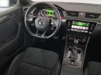Škoda Superb - fotka číslo 6