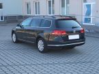 Volkswagen Passat - fotka číslo 3
