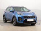 Kia Sportage - fotka číslo 0