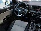 Kia Sportage - fotka číslo 6