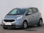 Kia Venga - fotka číslo 1