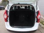 Dacia Lodgy - fotka číslo 12