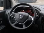 Dacia Lodgy - fotka číslo 13