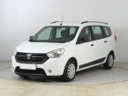 Dacia Lodgy - fotka číslo 1