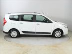 Dacia Lodgy - fotka číslo 5