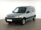 Citroën Berlingo - fotka číslo 1
