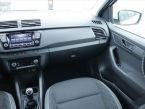 Škoda Fabia - fotka číslo 7