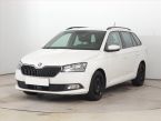 Škoda Fabia - fotka číslo 1