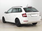 Škoda Fabia - fotka číslo 3