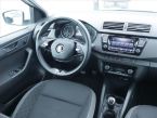 Škoda Fabia - fotka číslo 6