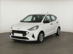 Hyundai i10 - fotka číslo 1