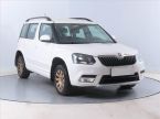 Škoda Yeti - fotka číslo 0