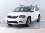 Škoda Yeti - fotka číslo 1