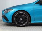 Mercedes Třída CLA - fotka číslo 12