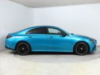 Mercedes Třída CLA - fotka číslo 5