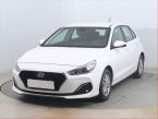 Hyundai i30 - fotka číslo 1