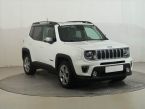 Jeep Renegade - fotka číslo 0