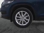 Škoda Kodiaq - fotka číslo 14
