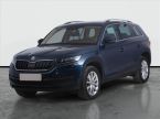 Škoda Kodiaq - fotka číslo 1
