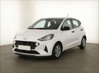 Hyundai i10 - fotka číslo 1