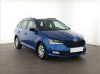 Škoda Fabia - fotka číslo 0