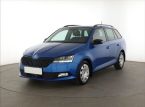 Škoda Fabia - fotka číslo 1