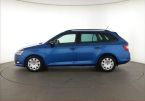 Škoda Fabia - fotka číslo 2