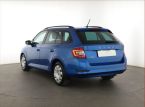 Škoda Fabia - fotka číslo 3