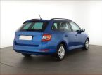 Škoda Fabia - fotka číslo 4
