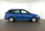 Škoda Fabia - fotka číslo 5