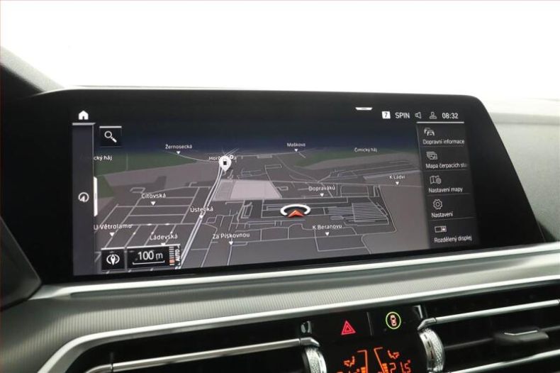 BMW X5 - hlavní fotka